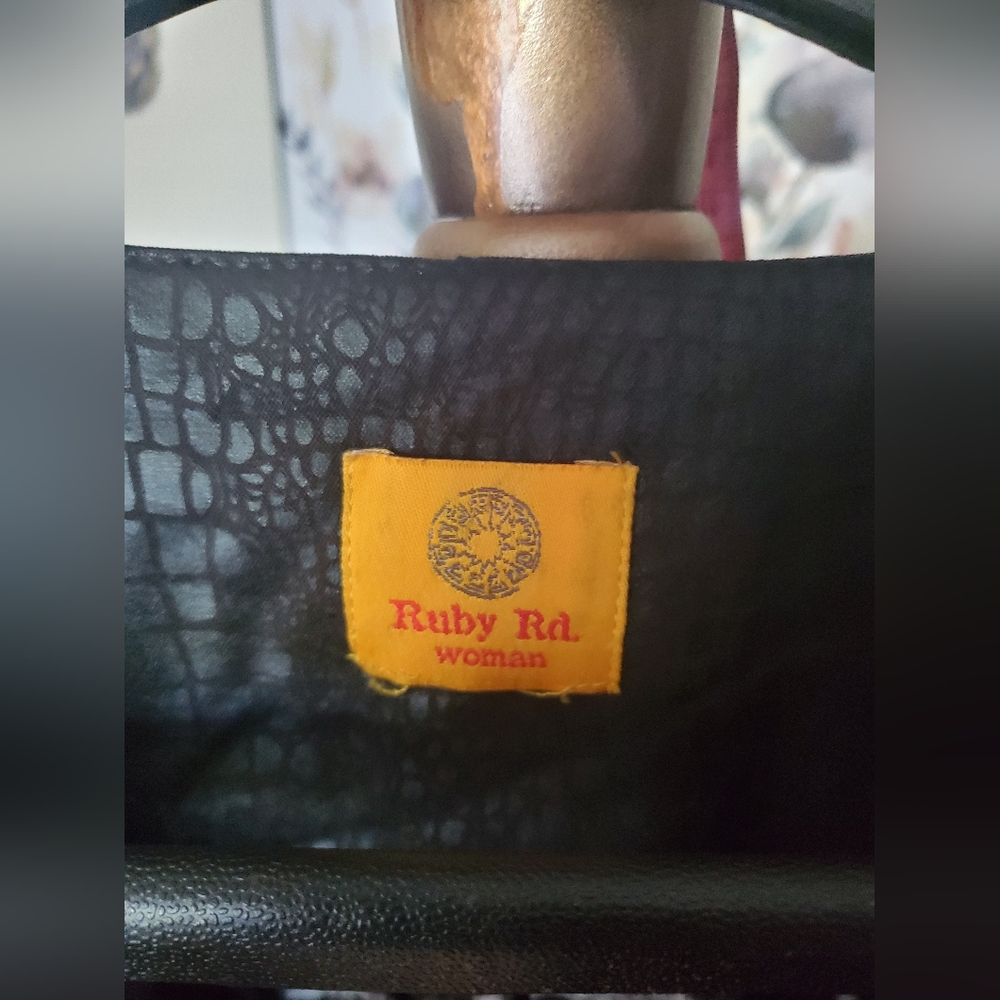 Ruby Rd. Lined Blazer - image 5